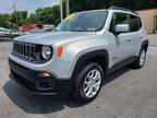 2015 Jeep Renegade 4dr