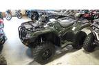 2024 Honda FourTrax Rancher 4x4