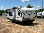 2015 Forest River Cherokee 27BH14