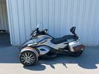 2014 Can-Am Spyder® ST Limited