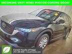 2023 Mazda CX-5 Black, 11K miles