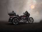 2020 Harley-Davidson CVO™ Tri Glide®