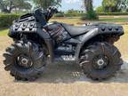 2019 Polaris Sportsman 850 High Lifter Edition