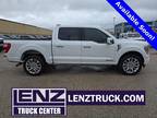2023 Ford F-150, 9K miles
