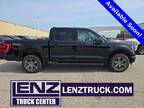 2023 Ford F-150, 6K miles