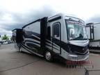 2024 Fleetwood Discovery 38N