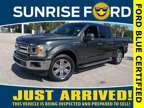 2019 Ford F-150 XLT 98569 miles