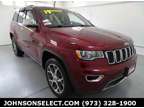 2019 Jeep Grand Cherokee Limited 90494 miles