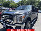 Used 2016 Ford Super Duty F-250 Srw for sale.