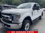 Used 2019 Ford Super Duty F-250 Srw for sale.