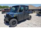 2025 Polaris Ranger Crew XP 1000 NorthStar Edition Ultimate