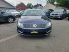 Used 2014 Volkswagen CC for sale.