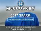 2017 Chevrolet Spark LS 134739 miles