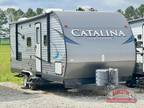 2024 Coachmen Catalina Legacy Edition 243RBS