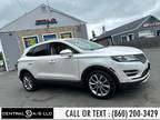 Used 2016 Lincoln MKC for sale.