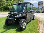 2024 Can-Am Defender MAX Lone Star CAB