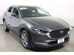 2022 Mazda CX-30 2.5 S Select Package 23687 miles