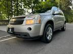 Used 2008 Chevrolet Equinox for sale.