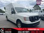 Used 2019 Nissan Nv Cargo for sale.