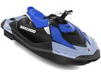 2024 Sea-Doo Spark 2up 90 hp iBR Convenience Package