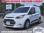 Used 2015 Ford Transit Connect for sale.