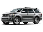 Used 2013 Toyota Sequoia for sale.