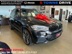 Used 2014 BMW X5 //M PACKAGE for sale.