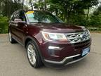 Used 2019 Ford Explorer for sale.