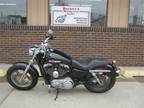 2013 Harley-Davidson Sportster® 1200 Custom