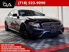 Used 2017 Mercedes-benz E-class for sale.