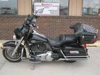 2010 Harley-Davidson Ultra Classic® Electra Glide® Peace Officer Special