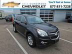 2015 Chevrolet Equinox Gray, 103K miles