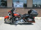 2007 Harley-Davidson FLHTCUSE2