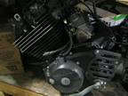 1985 Honda ATC 350X Engine-New