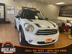 Used 2014 MINI Cooper Paceman for sale.