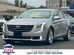 Used 2018 Cadillac XTS for sale.
