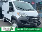 New 2023 Ram ProMaster Cargo Van for sale.