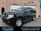 Used 2008 Ford Expedition for sale.