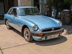 1978 MG MGB GT For Sale