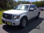 2011 Ford F-150 Silver, 174K miles