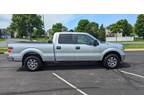 2010 Ford F-150, 139K miles