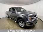 2018 Ford F-150, 104K miles