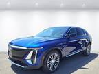 2024 Cadillac, new