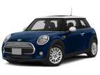 2015 MINI Hardtop 2 Door S