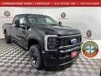 2024 Ford F-250 Black, 11 miles