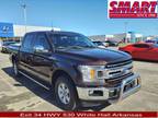 2020 Ford F-150 Red, 79K miles