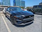 2020 Ford Mustang, 78K miles