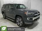 2024 Toyota 4Runner, 500 miles