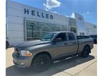 Pre-Owned 2012 Ram 1500 Express