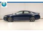 2020 Lincoln MKZ/Zephyr Reserve 2020 Lincoln MKZ AWD Reserve 38433 Miles